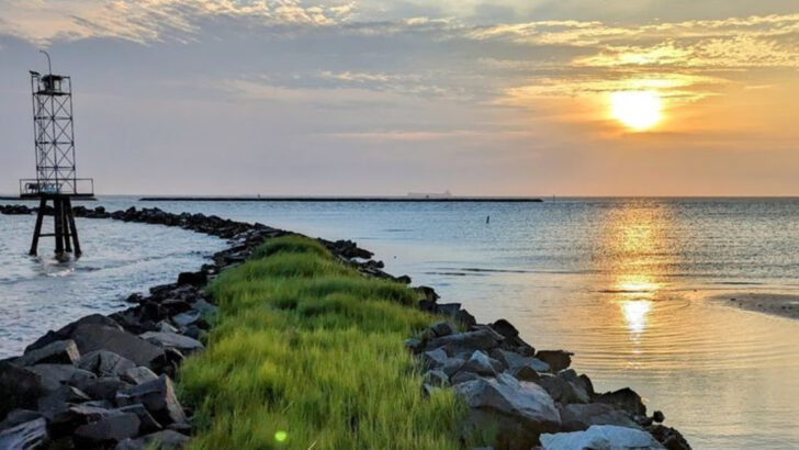 10 Virginia Towns Everyone Should Visit At Least Once For The Quiet Alone