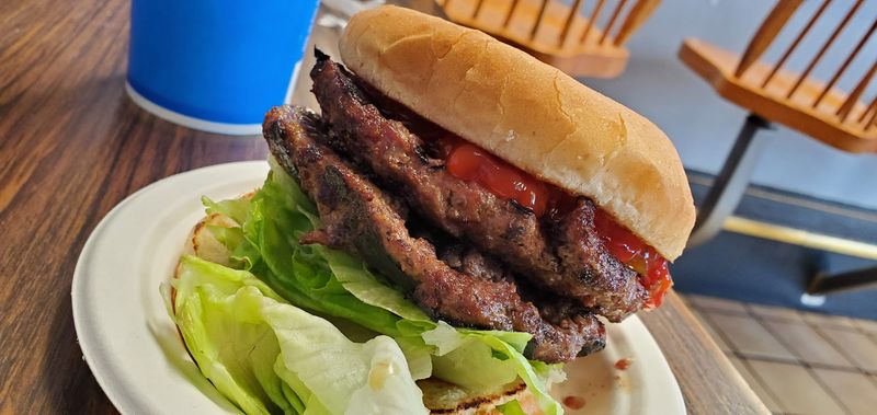 Glenwood Drive-In - Hamden