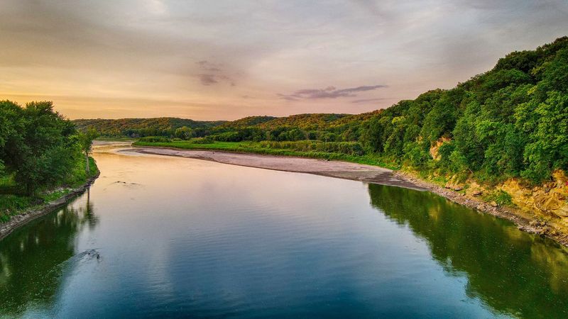 Ledges State Park - Boone, Boone County