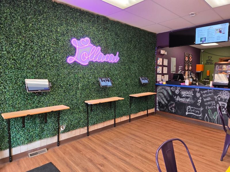 Lollacai - Somerville