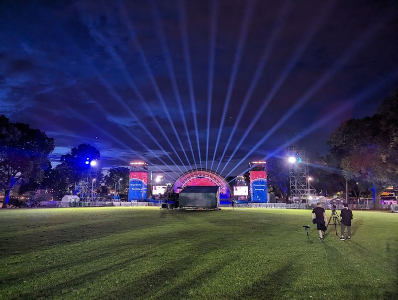 Boston Pops Fireworks Spectacular