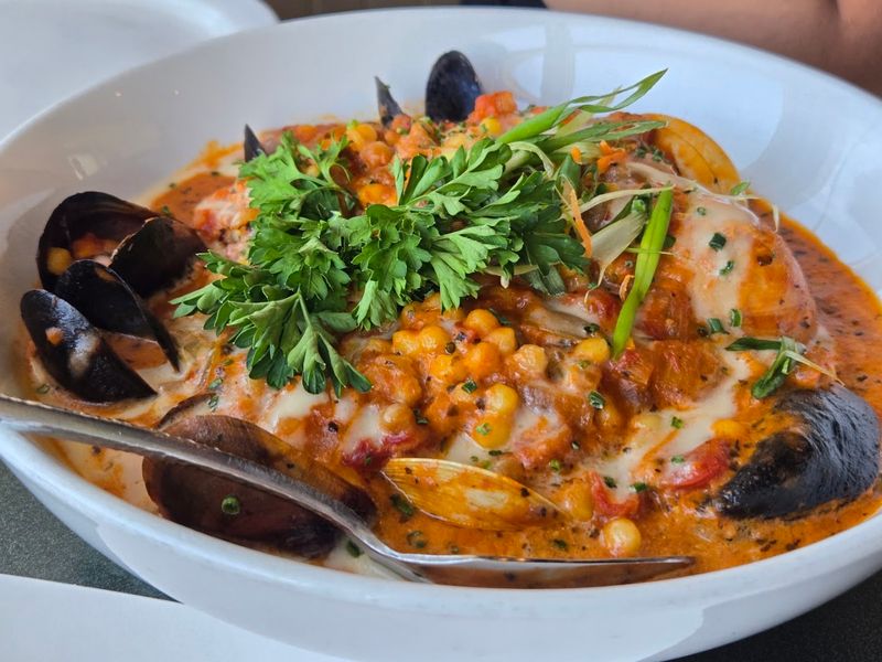 The Lobster Pot - Provincetown