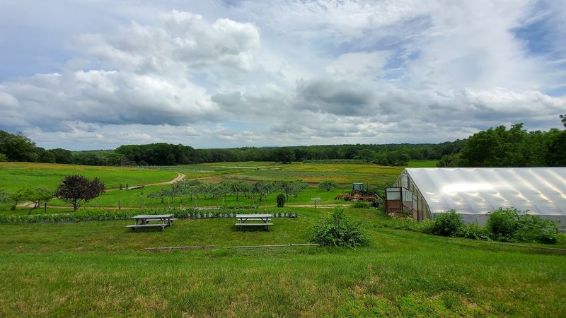 Hutchins Farm - Concord, Middlesex County