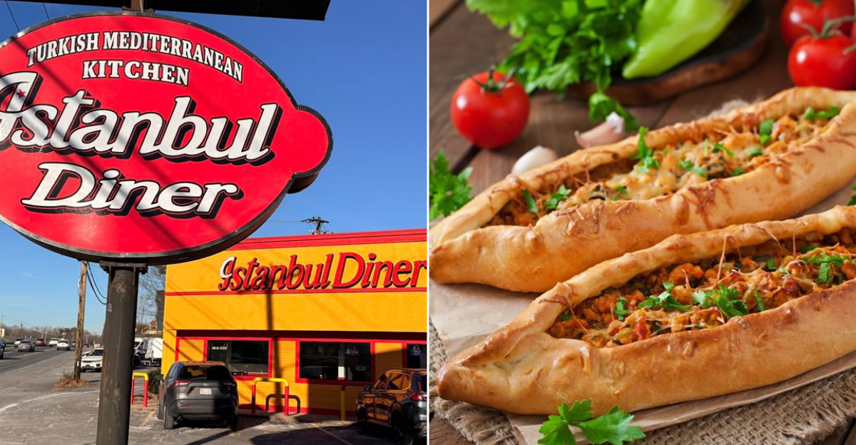 11 Massachusetts Turkish Restaurants That Bring A Taste Of Istanbul Closer To Home