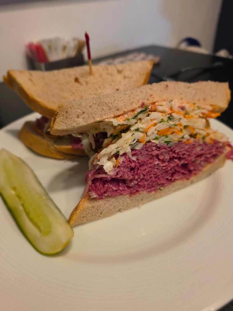 Stage Deli, West Bloomfield, Oakland County