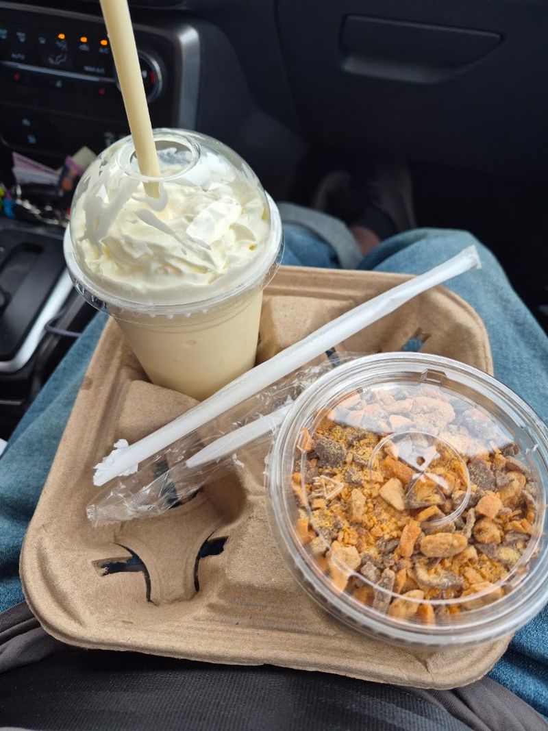 House of Shakes - Dearborn, Wayne County