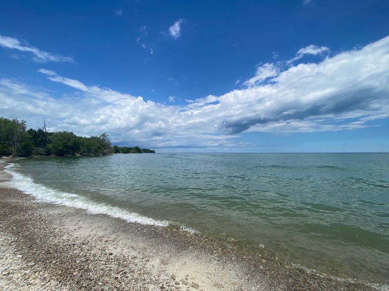 Kelleys Island - Kelleys Island, Erie County, Ohio