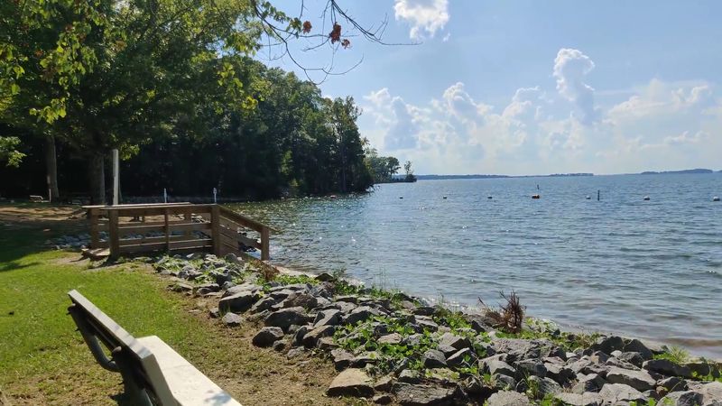 Lake Murray Beach - Irmo, Lexington County
