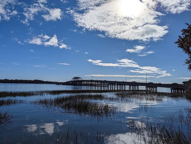 Beaufort, Beaufort County