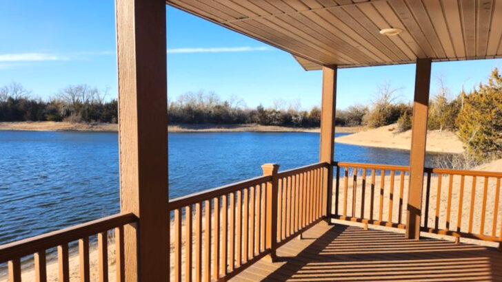 11 Swimming Holes in Iowa That Make Summer Days Even Better