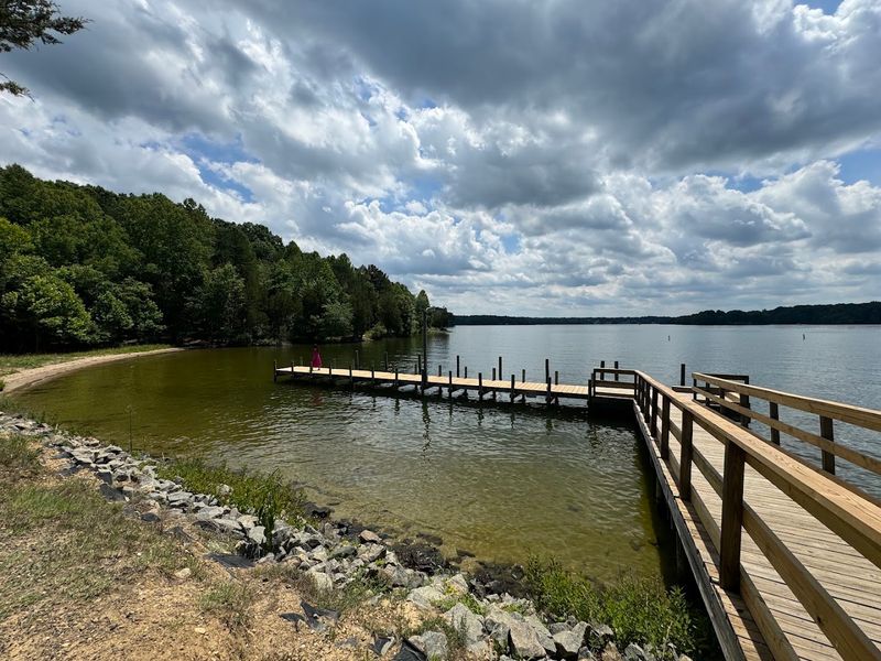 Lake Anna State Park - Spotsylvania