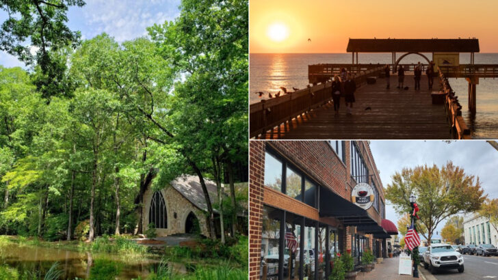 12 Budget Friendly Georgia Date Nights That Feel Surprisingly Special