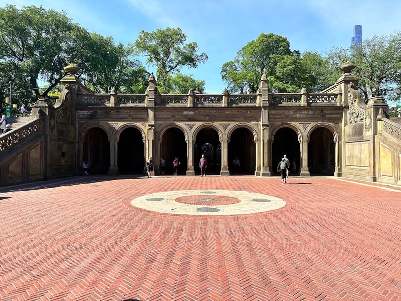 Central Park