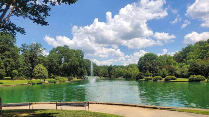 12 Budget Friendly North Carolina Date Nights You&rsquo;ll Want To Repeat