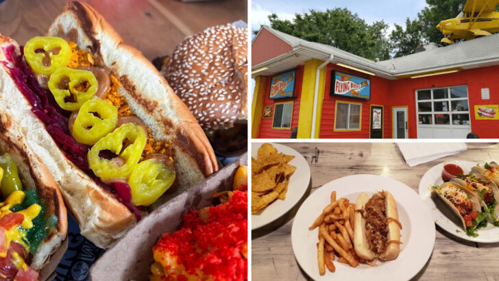 12 Chili Dog Spots Across Iowa That Have Earned a Loyal Following