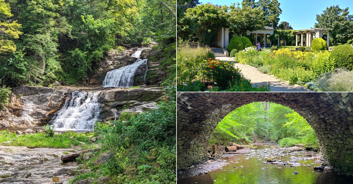 12 Connecticut Adventures Under $20 That Turn Ordinary Weekends Into Something Special