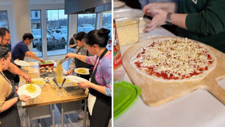 12 Connecticut Cooking Classes That Turn Cooking Into An Unforgettable Experience