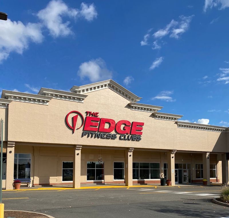 The Edge Fitness Clubs (Multiple Connecticut Locations)