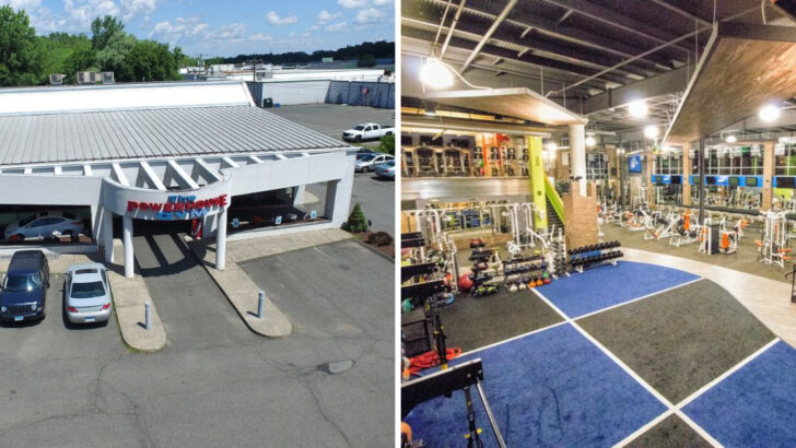 12 Connecticut Gyms That Make Every Membership Dollar Feel Well Spent