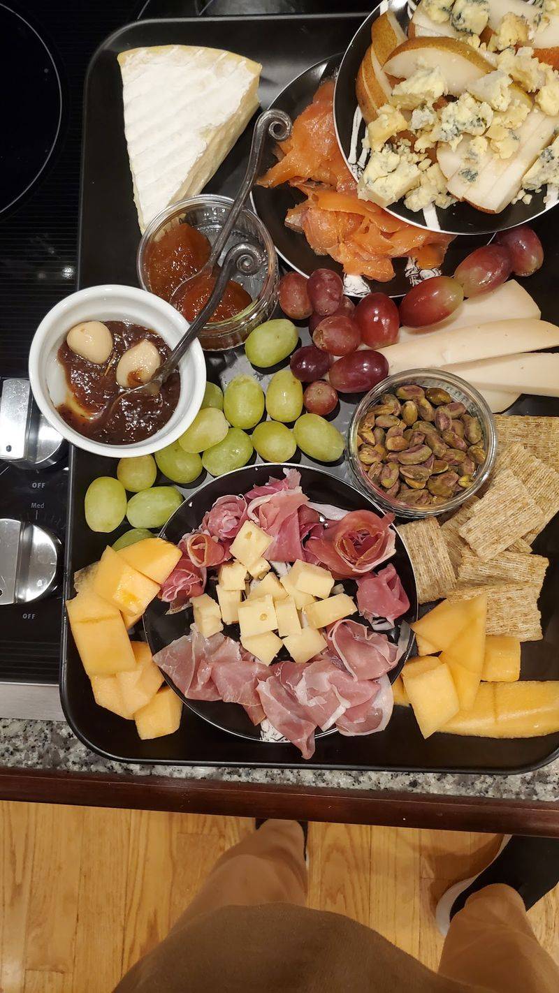The Cheese Shop of Centerbrook