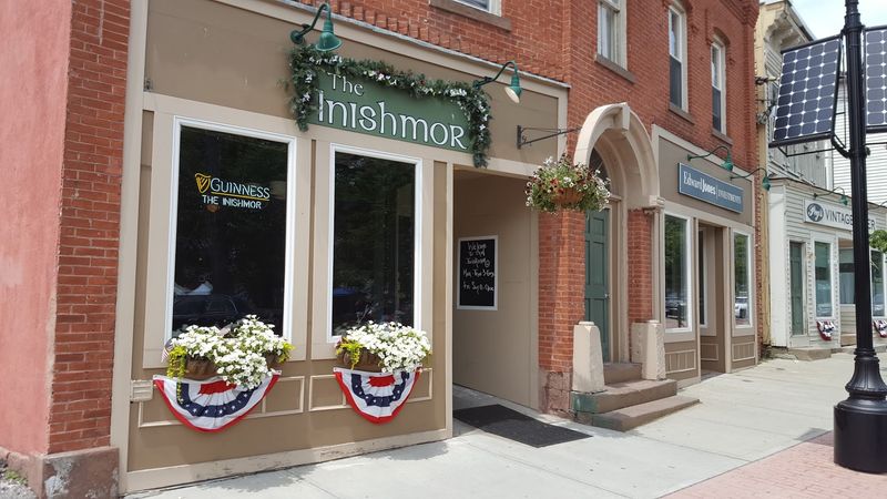 Inishmor Pub &ndash; Colchester