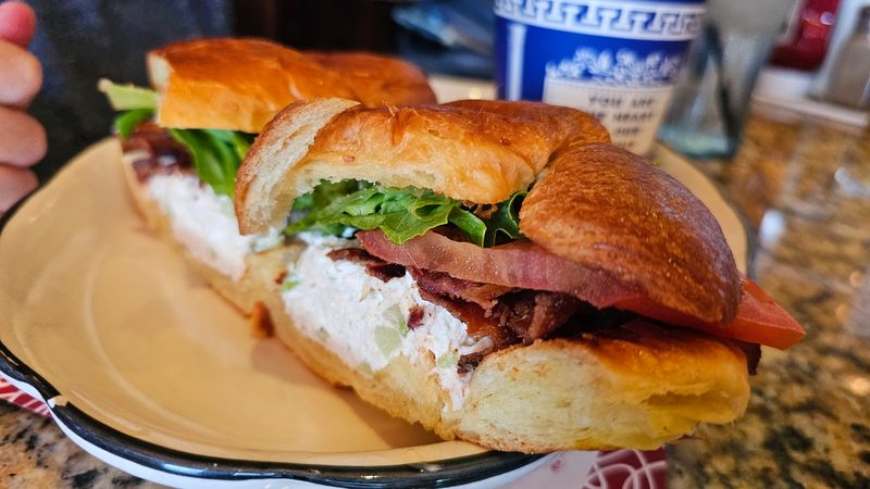 The Cookhouse - New Milford, Litchfield County