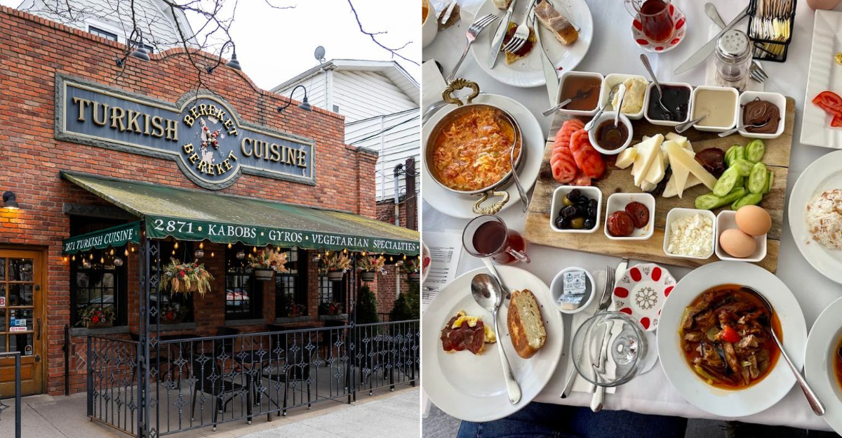 12 Connecticut Turkish Restaurants That Keep Locals Coming Back Again And Again