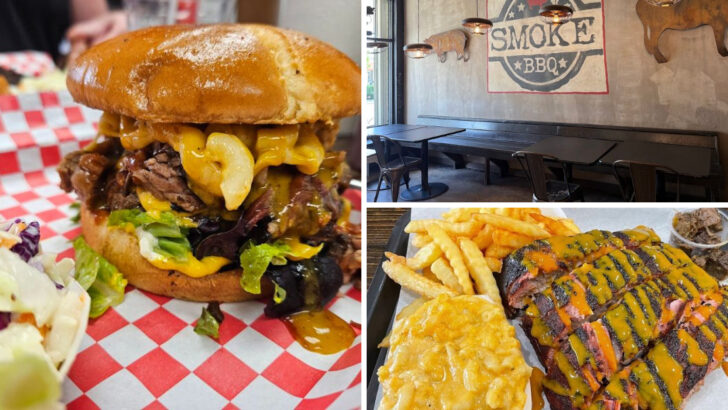 12 Florida BBQ Joints Serving The Ultimate Fourth Of July Feast