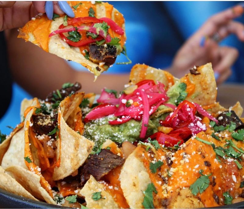Lona Cocina y Tequileria - Fort Lauderdale, Broward County, Florida