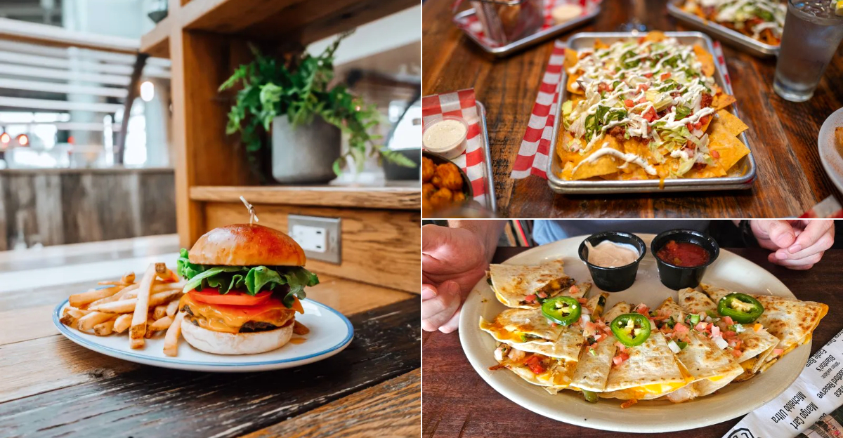 12 Florida Brunch Spots Where Cool Drinks And Sunny Patios Make Summer Mornings Better