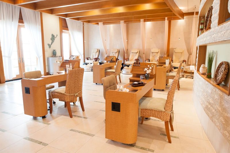 The Spa at Ponte Vedra Inn & Club