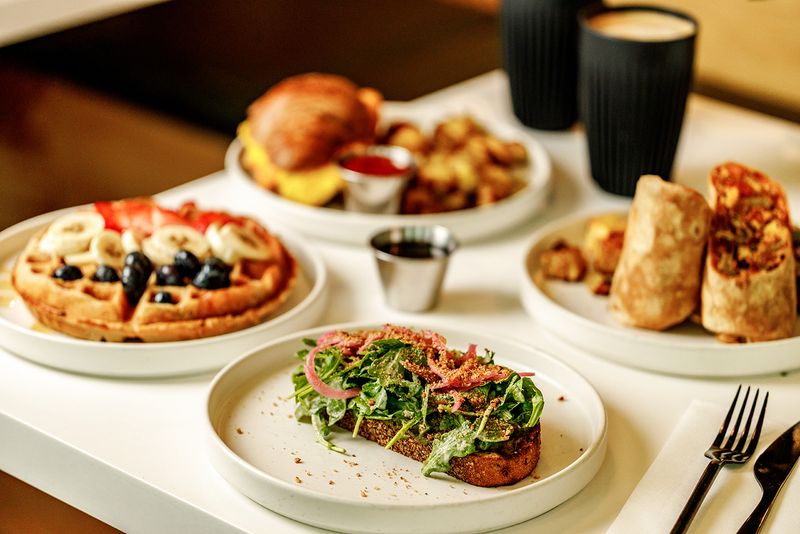 Love Life Café – Miami