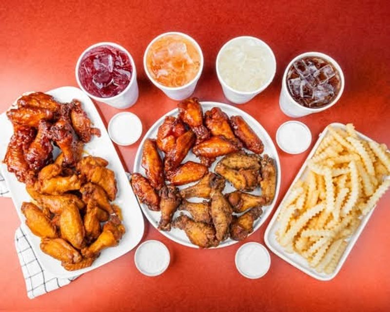 That Wing Spot