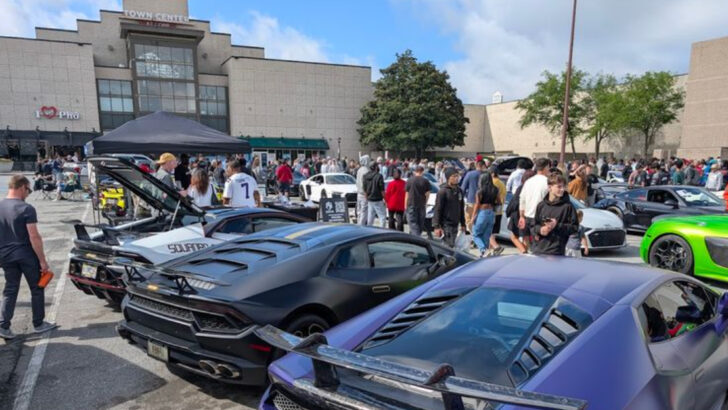 12 Georgia Car Museums Showcasing Incredible Automotive Collections