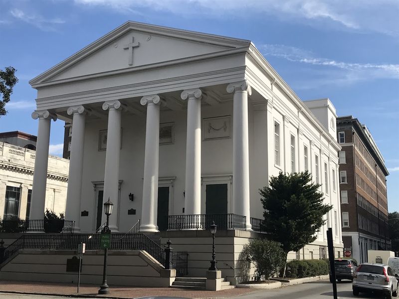 Christ Church Episcopal
