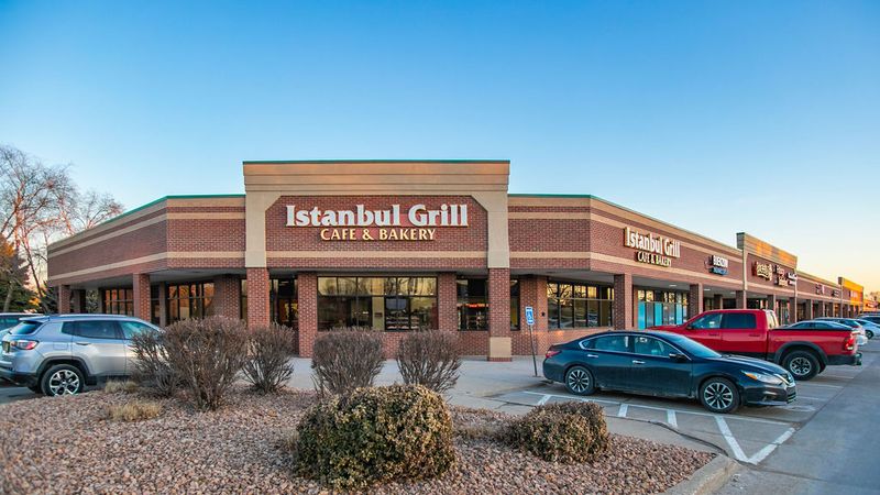 Istanbul Grill Cafe & Bakery