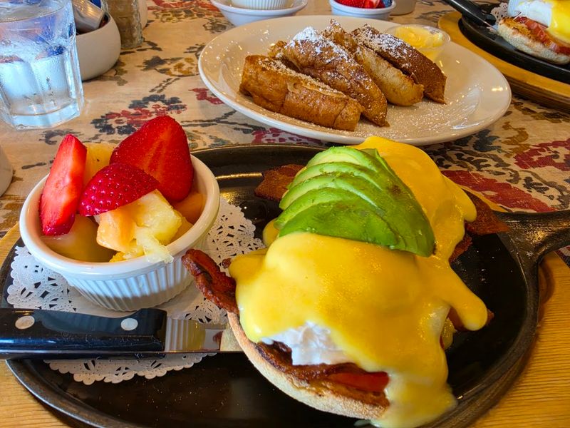 The Breakfast Club Detroit - Detroit, Wayne County