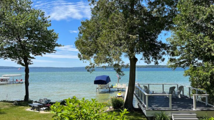 12 Michigan Lake Destinations Every Family Should Visit This Fourth Of July