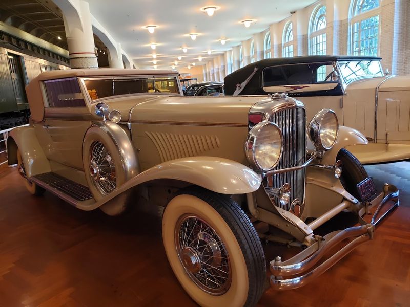 The Henry Ford — Dearborn