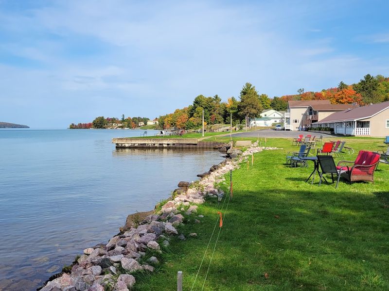 Munising - Lake Superior