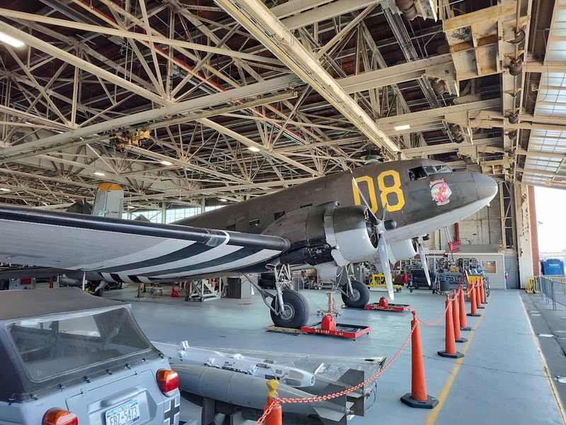 American Airpower Museum - East Farmingdale