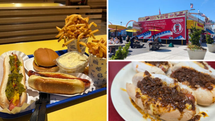 12 New York Chili Dog Spots That Locals Say Are Worth Every Bite