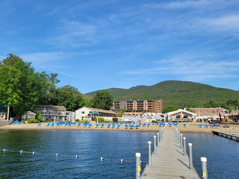 Lake George