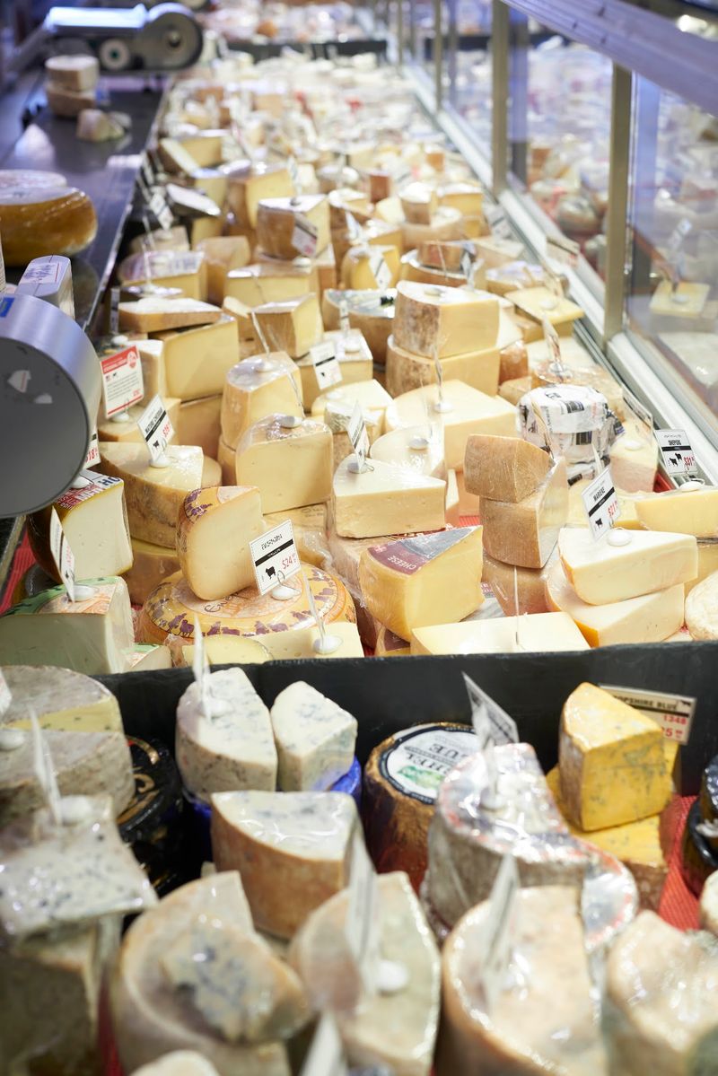 Murray's Cheese - Grand Central