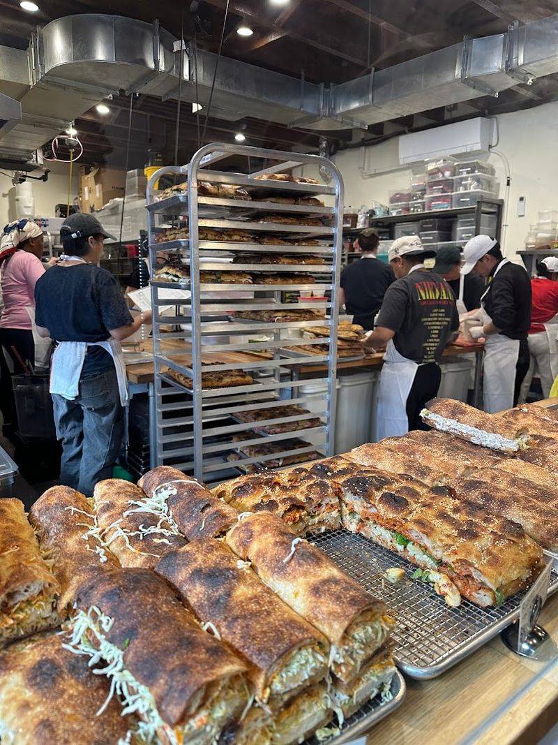 Radio Bakery - Brooklyn