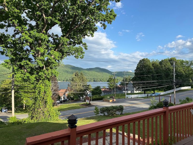Lake George - Adirondacks