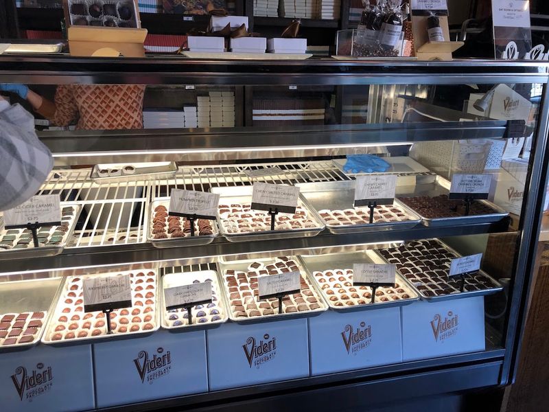 Videri Chocolate Factory (Raleigh)