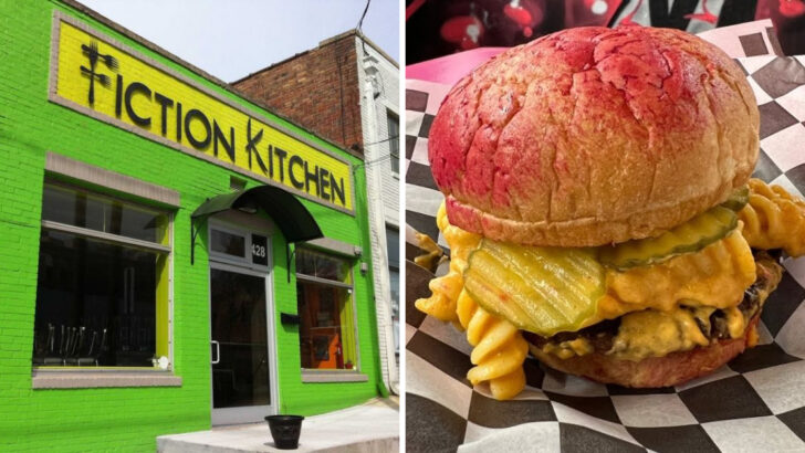 12 North Carolina Vegan And Vegetarian Restaurants Every Foodie Should Try