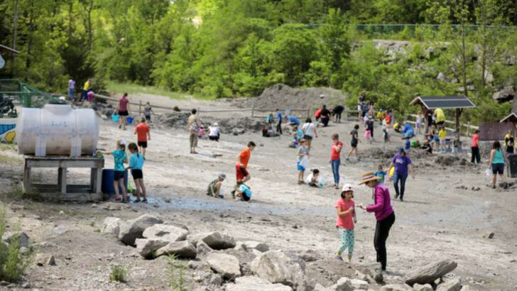 12 Ohio Places Where Ancient Fossils Are Still Waiting To Be Discovered