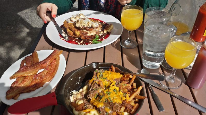 Green Eggs Cafe - Philadelphia, Philadelphia County